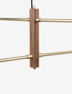 Landen Chandelier -Famous Decoration Store 227004 002 DET 2