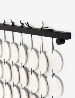 Alexi Wall Hanging -Famous Decoration Store 227432 001 DET 1