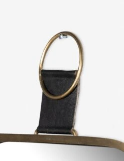 Dolan Mirror -Famous Decoration Store 228502 002 DET 3