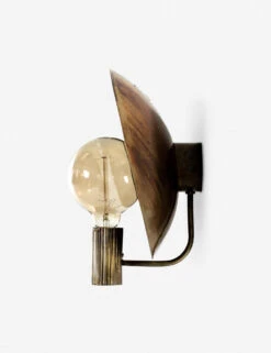 Edgar Sconce -Famous Decoration Store 228503 001 SID 1