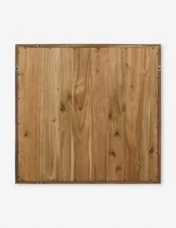 Nielsen Mirror 9 Nielsen Mirror -Famous Decoration Store 228570 001 BCK 1