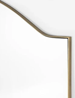 Rachelle Floor Mirror 10 Rachelle Floor Mirror -Famous Decoration Store 228729 002 DET 1