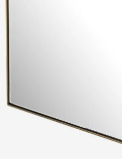 Rachelle Floor Mirror 11 Rachelle Floor Mirror -Famous Decoration Store 228729 002 DET 3