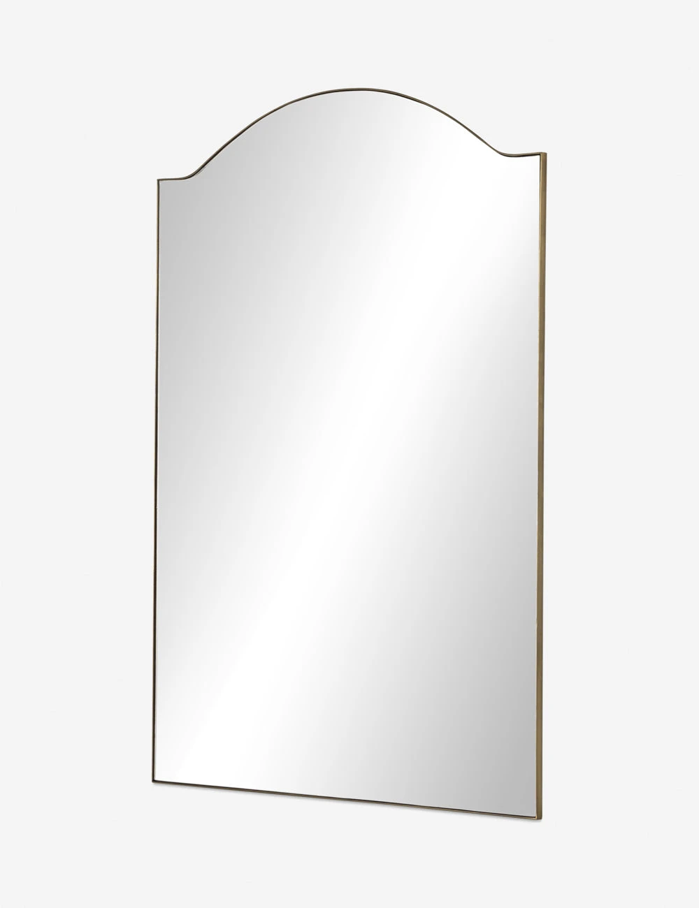 Rachelle Floor Mirror 2 Rachelle Floor Mirror - Image 2