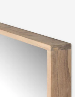 Akia Full Length Mirror -Famous Decoration Store 229289 001 DET 1