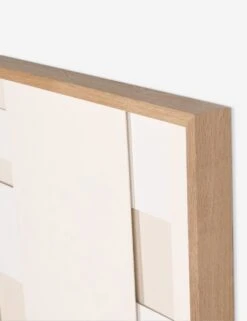 Dimension I Wall Art By Coup D'Esprit 7 Dimension I Wall Art By Coup D'Esprit -Famous Decoration Store 230474 002 DET 1 Product