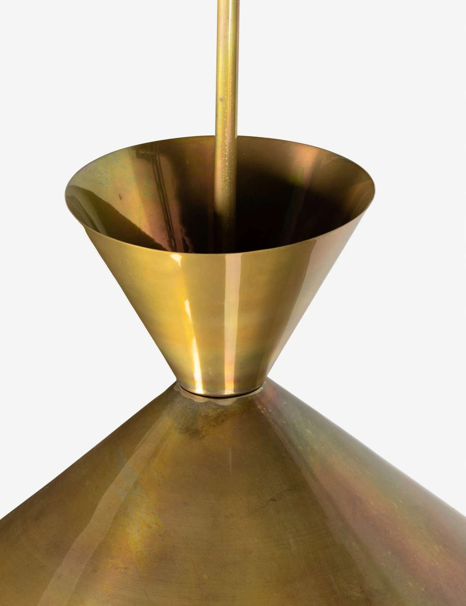 Zari Pendant Light 4 Zari Pendant Light - Image 4