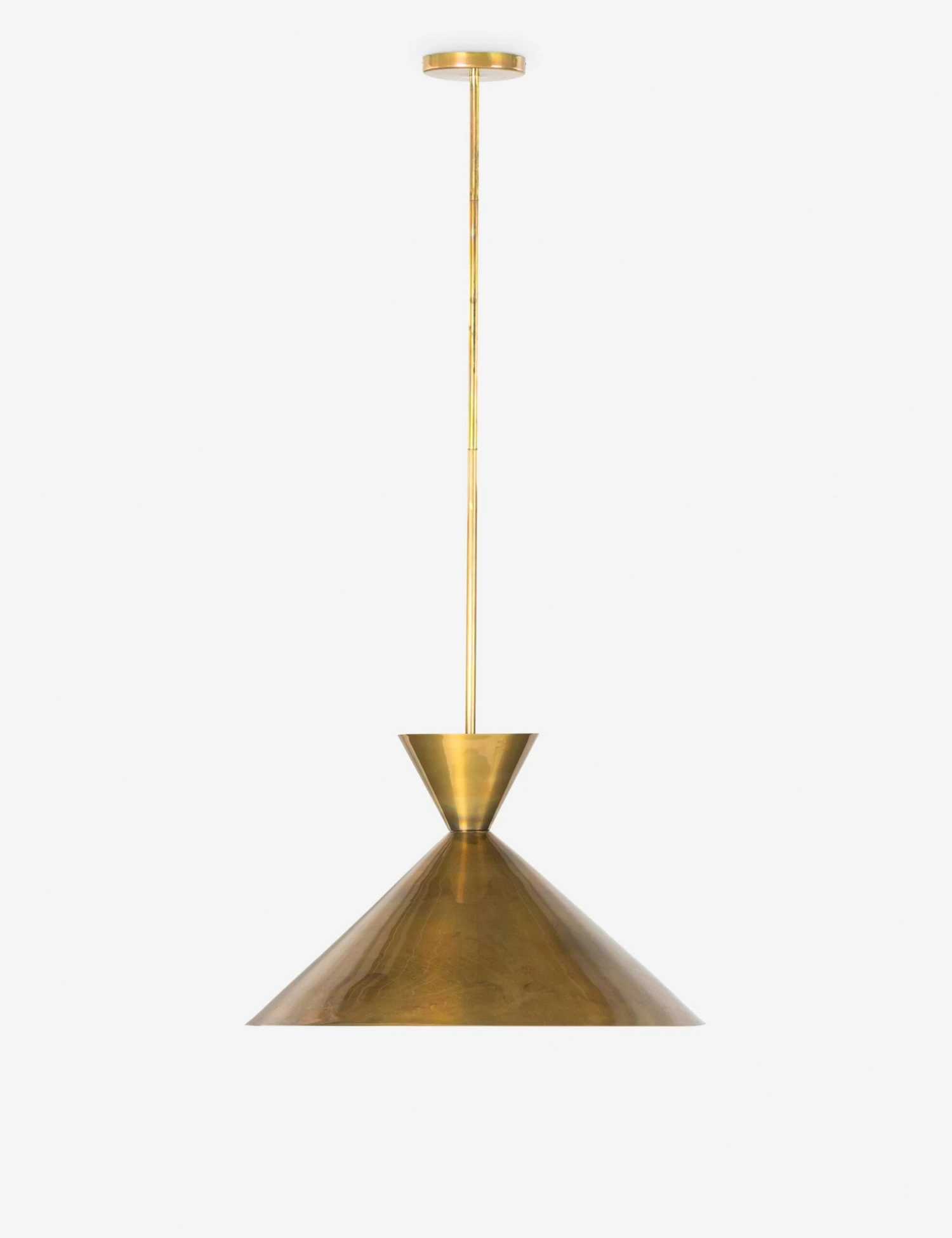 Zari Pendant Light 1 Zari Pendant Light