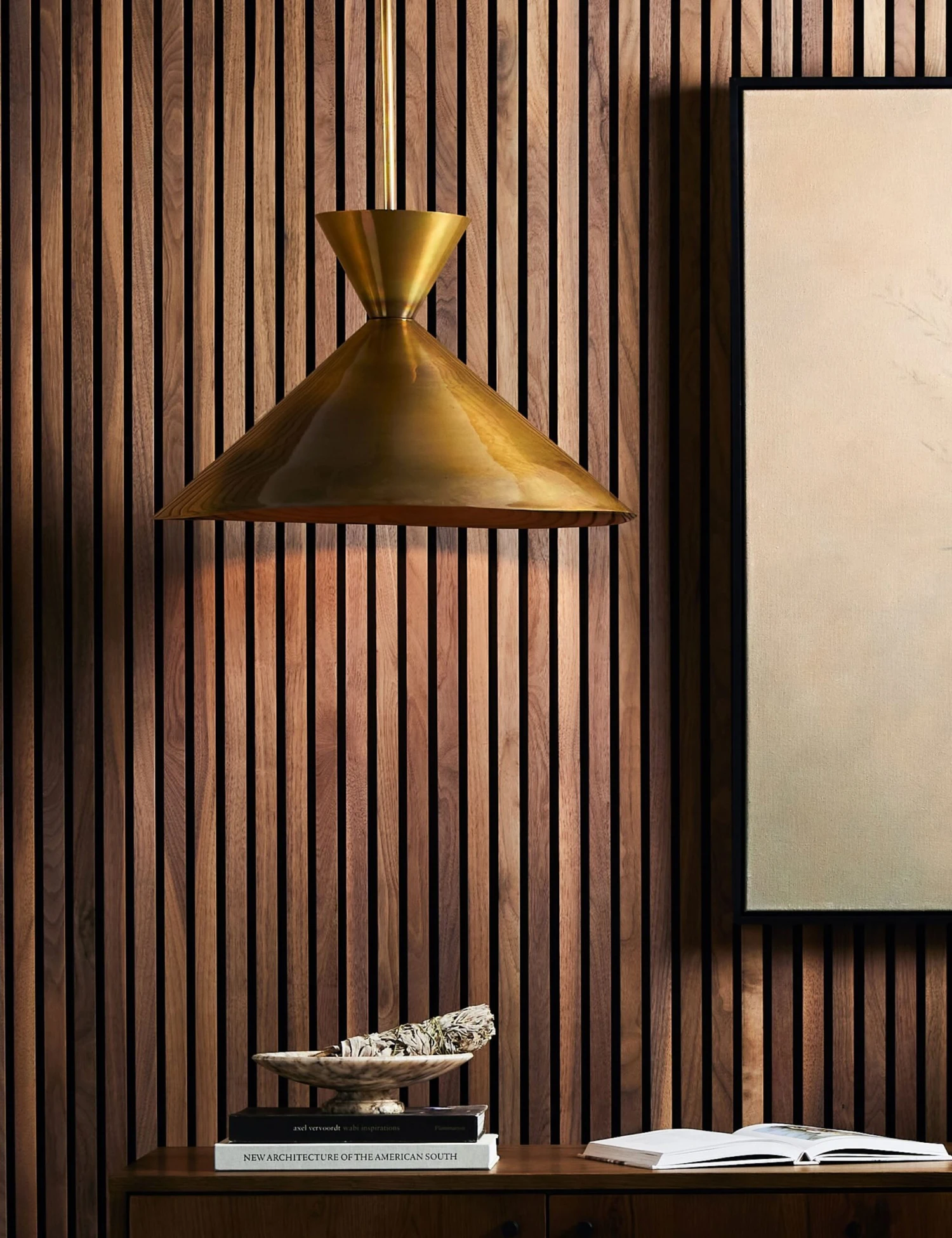 Zari Pendant Light 2 Zari Pendant Light - Image 2