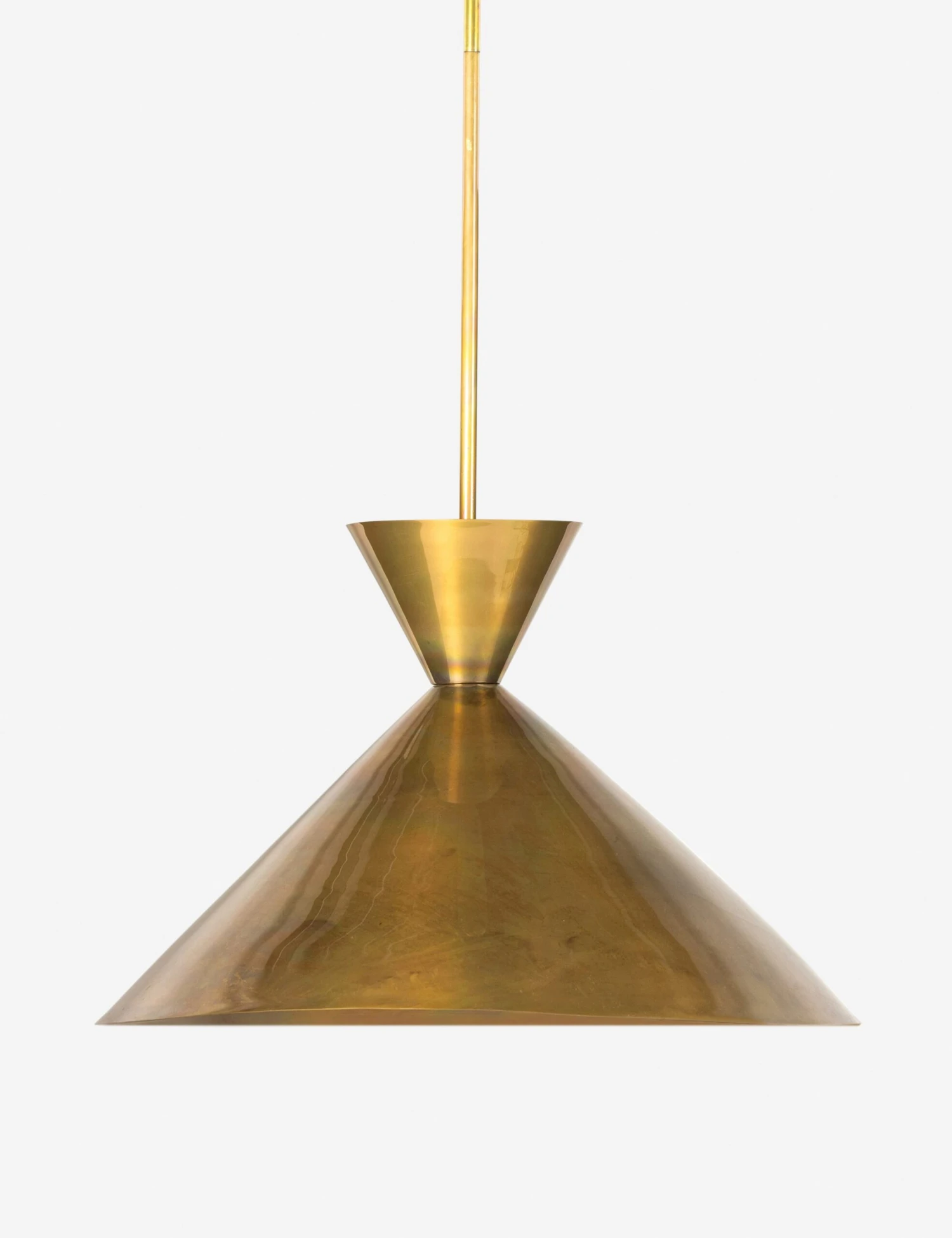 Zari Pendant Light 3 Zari Pendant Light - Image 3