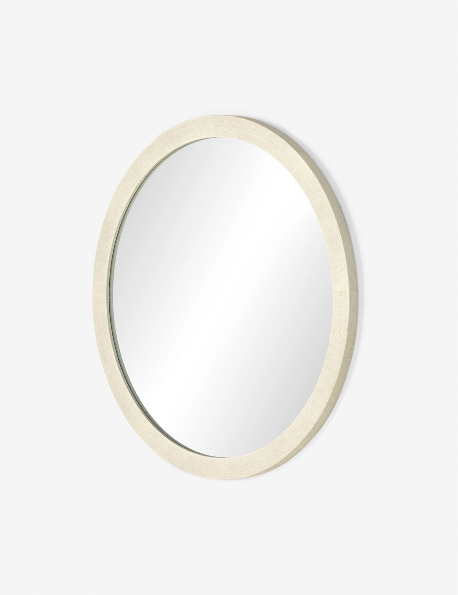 Betts Round Mirror 2 Betts Round Mirror - Image 2