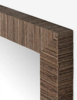 Veliz Floor Mirror -Famous Decoration Store 231595 001 DET 2