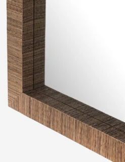 Veliz Floor Mirror -Famous Decoration Store 231595 001 DET 4