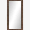Veliz Floor Mirror