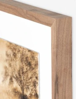 Hillside Haze III Wall Art By Aileen Fitzgerald -Famous Decoration Store 232077 001 DET 1