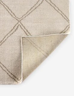 Tressa Indoor / Outdoor Rug -Famous Decoration Store 232296 003 DET 3