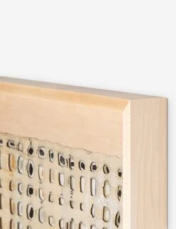 Zen I Wall Art By Stef Bauer -Famous Decoration Store 233171 001 DET 1