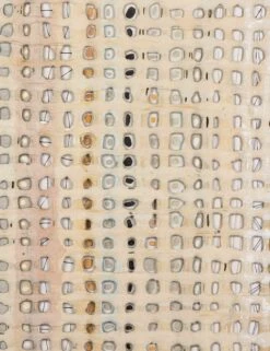 Zen I Wall Art By Stef Bauer -Famous Decoration Store 233171 001 DET 2