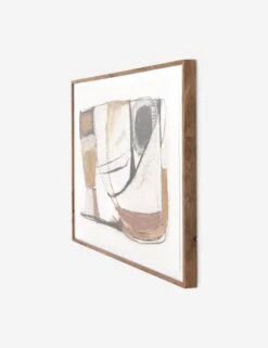 Mixed Media Wall Art By Dan Hobday -Famous Decoration Store 233183 001 PRM 2