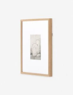 Lunch II Wall Art By Dan Hobday -Famous Decoration Store 233189 001 PRM 2