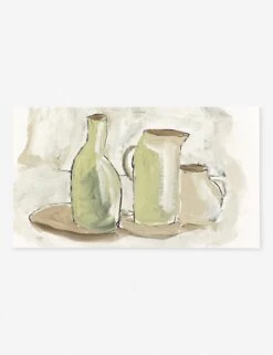 Still Life 9 Wall Art By Dan Hobday -Famous Decoration Store 233191 001 DET 2