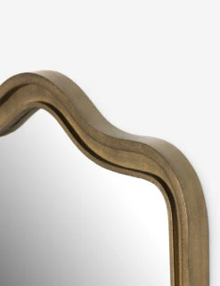 Wycliff Mirror -Famous Decoration Store 233245 002 DET 1