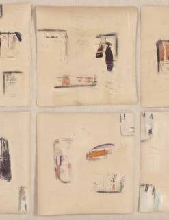 Sticks And Stones Wall Art By Jamie Beckwith 8 Sticks And Stones Wall Art By Jamie Beckwith -Famous Decoration Store 233325 001 DET 2