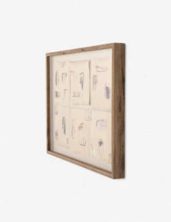 Sticks And Stones Wall Art By Jamie Beckwith 7 Sticks And Stones Wall Art By Jamie Beckwith -Famous Decoration Store 233325 001 PRM 2