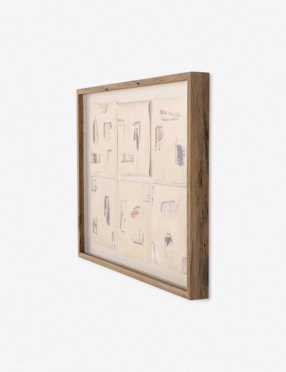 Sticks And Stones Wall Art By Jamie Beckwith 3 Sticks And Stones Wall Art By Jamie Beckwith - Image 3