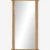 Alika Floor Mirror