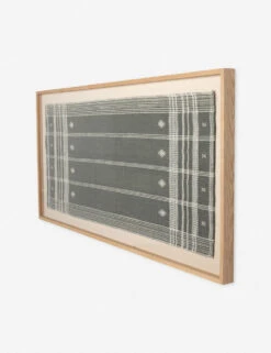 Ishaan Textile Wall Art -Famous Decoration Store 234258 005 PRM 2