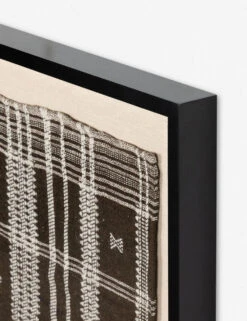 Ishaan Textile Wall Art -Famous Decoration Store 234258 006 DET 1