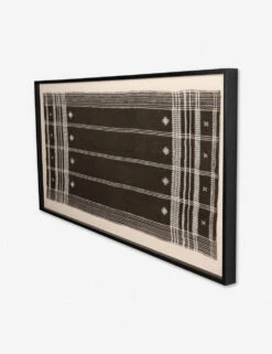 Ishaan Textile Wall Art -Famous Decoration Store 234258 006 PRM 2