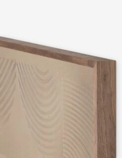 Layer I Wall Art By Coup D'esprit -Famous Decoration Store 234584 001 DET 1