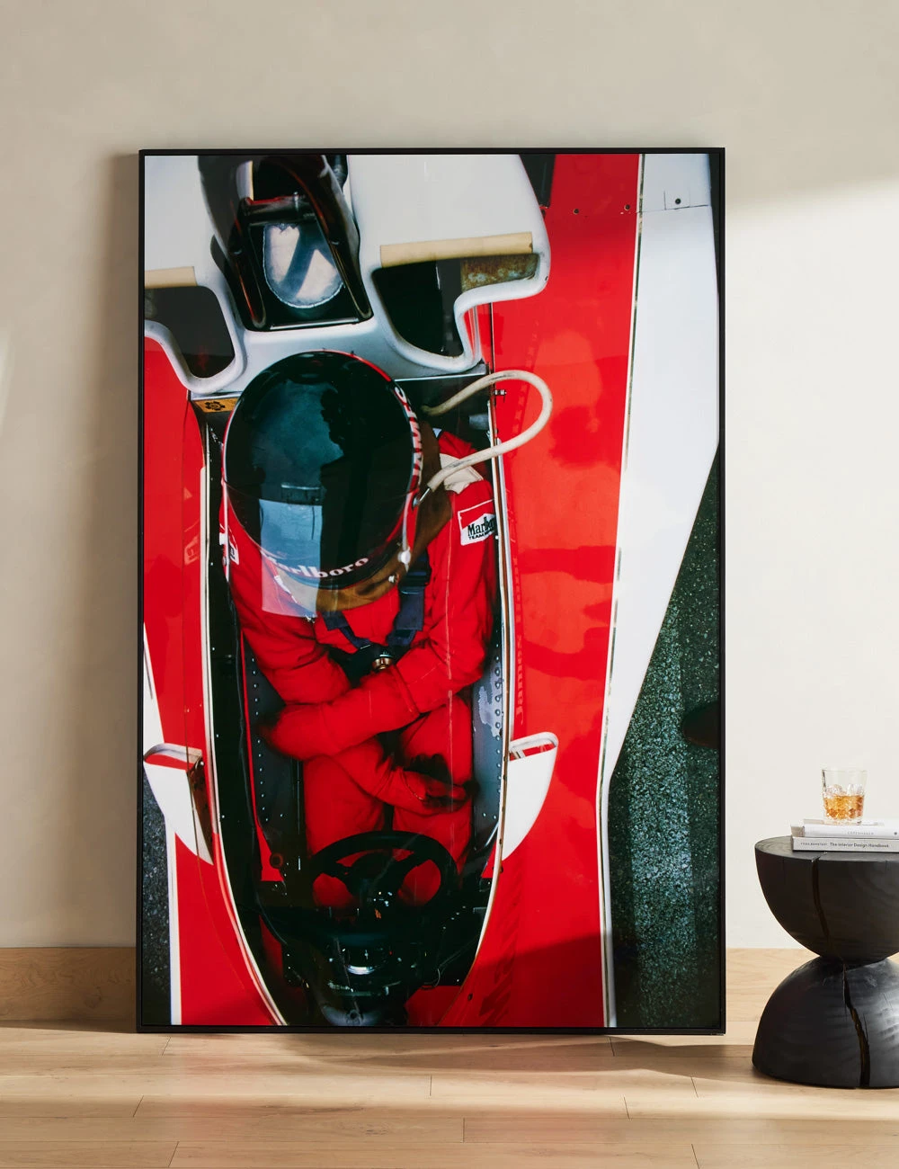 Monaco Grand Prix Photography Print By Slim Aarons 2 Monaco Grand Prix Photography Print By Slim Aarons - Image 2