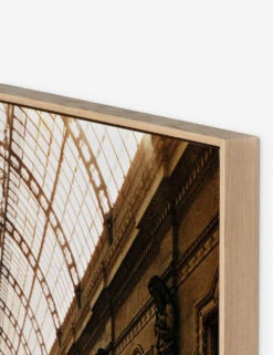 Galleria Vittorio Emanuele II Photography Print By Slim Aarons -Famous Decoration Store 235525 001 DET 1