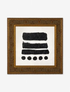 Study II Wall Art By Jess Engle