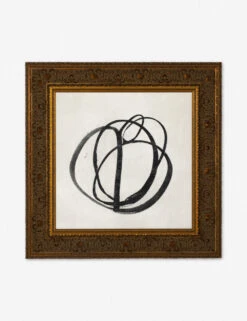 Study VII Wall Art By Jess Engle