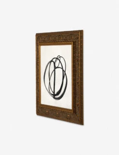 Study VII Wall Art By Jess Engle -Famous Decoration Store 235566 001 PRM 2