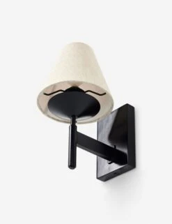 Marisol Sconce -Famous Decoration Store 237283 001 DET 3 Product