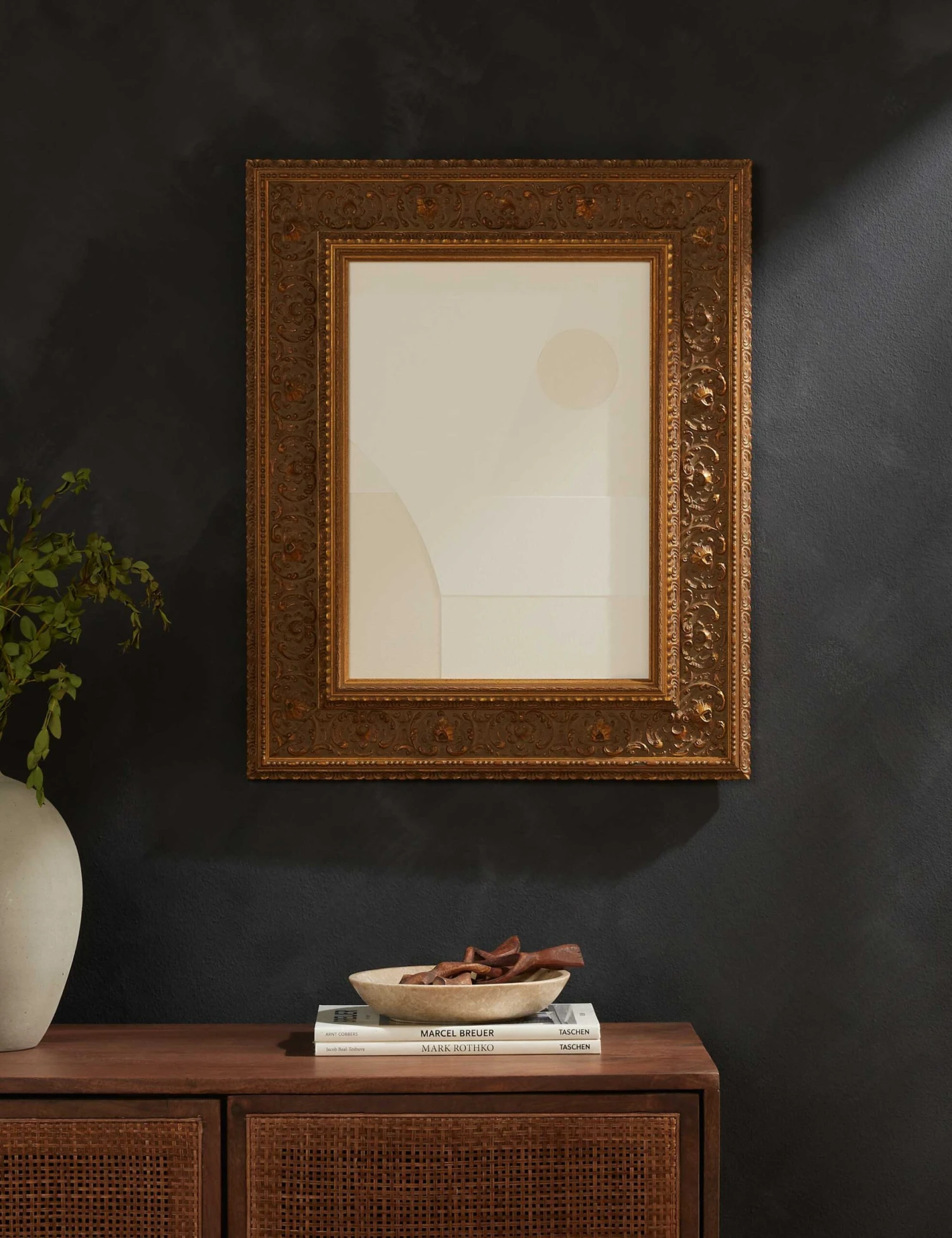 Flat Stack II Wall Art By FH Art Studio 2 Flat Stack II Wall Art By FH Art Studio - Image 2