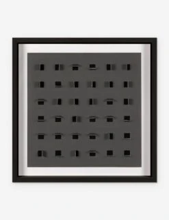 See Through Wall Art -Famous Decoration Store 237510 003 PRM 1