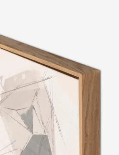 Escalate Diptych Wall Art (Set Of 2) By Coup D'Espirit -Famous Decoration Store 237688 001 DET 2