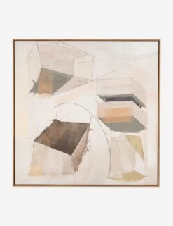 Escalate Diptych Wall Art (Set Of 2) By Coup D'Espirit -Famous Decoration Store 237688 001 PRM 2