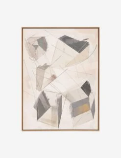 Escalate Diptych Wall Art (Set Of 2) By Coup D'Espirit -Famous Decoration Store 237688 001 PRM 3