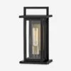 Tull Outdoor Sconce