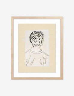 David Wall Art By Gold Rush Art Co