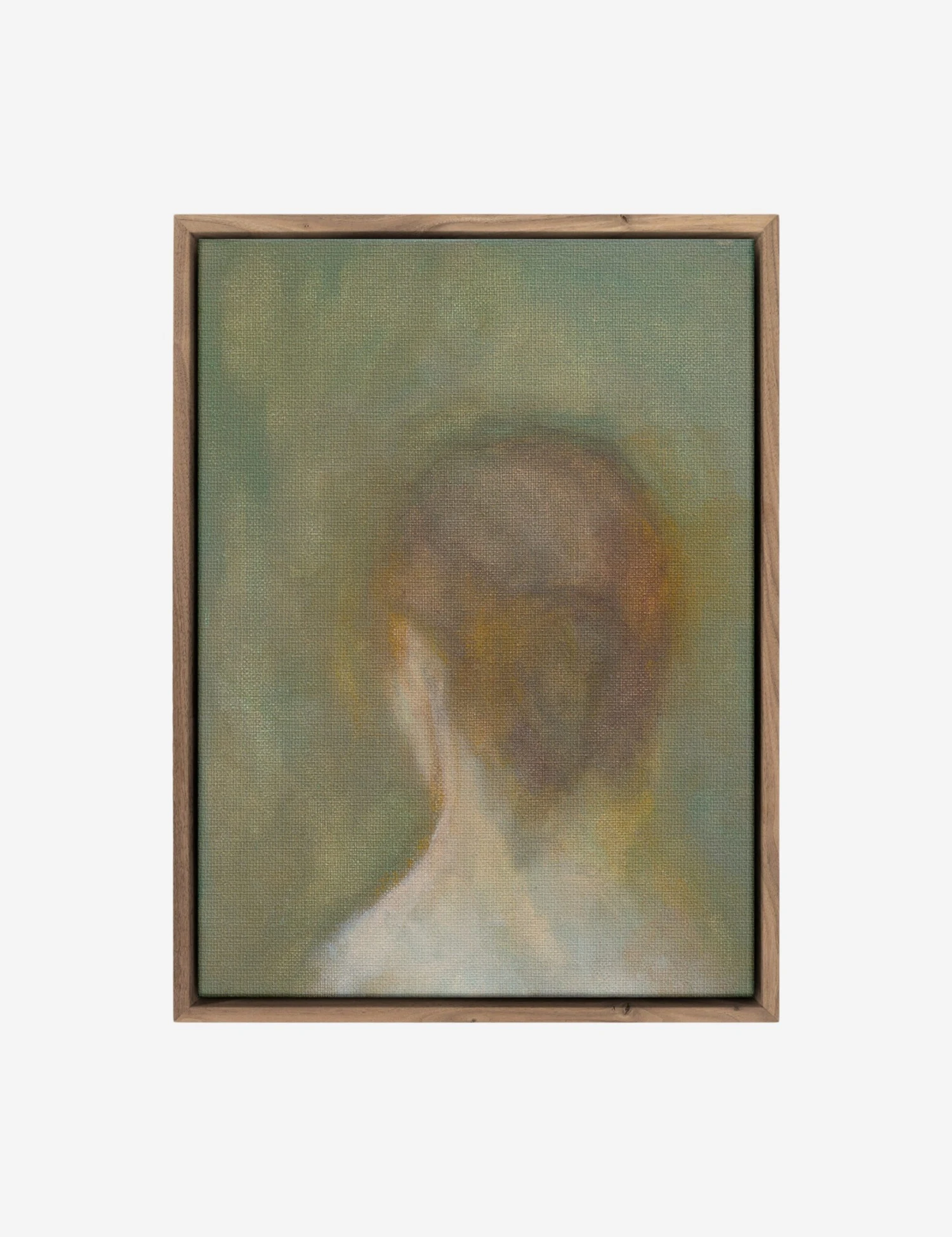 Figure Wall Art By Brittney Schulz 1 Figure Wall Art By Brittney Schulz