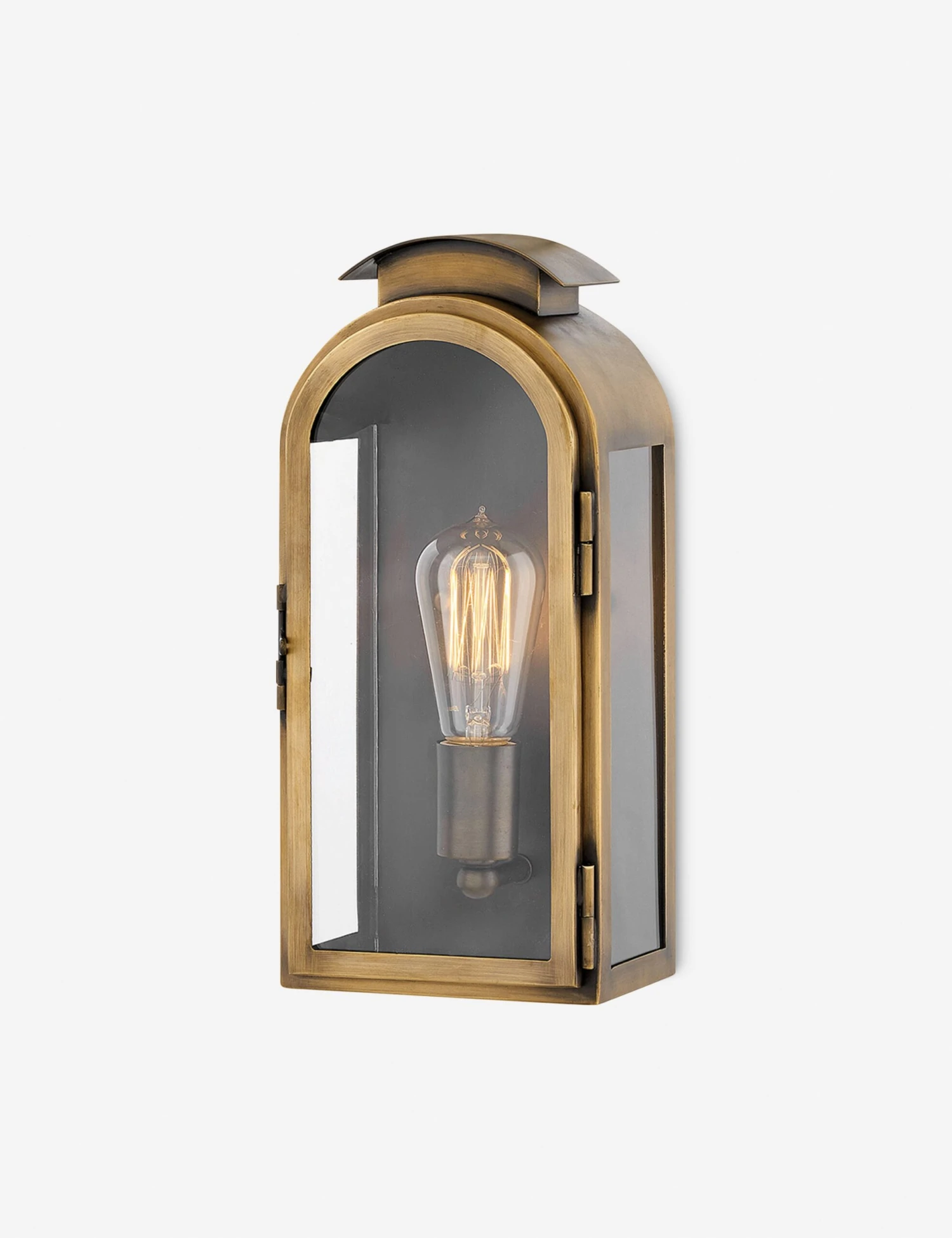 Culpepper Outdoor Sconce 3 Culpepper Outdoor Sconce - Image 3
