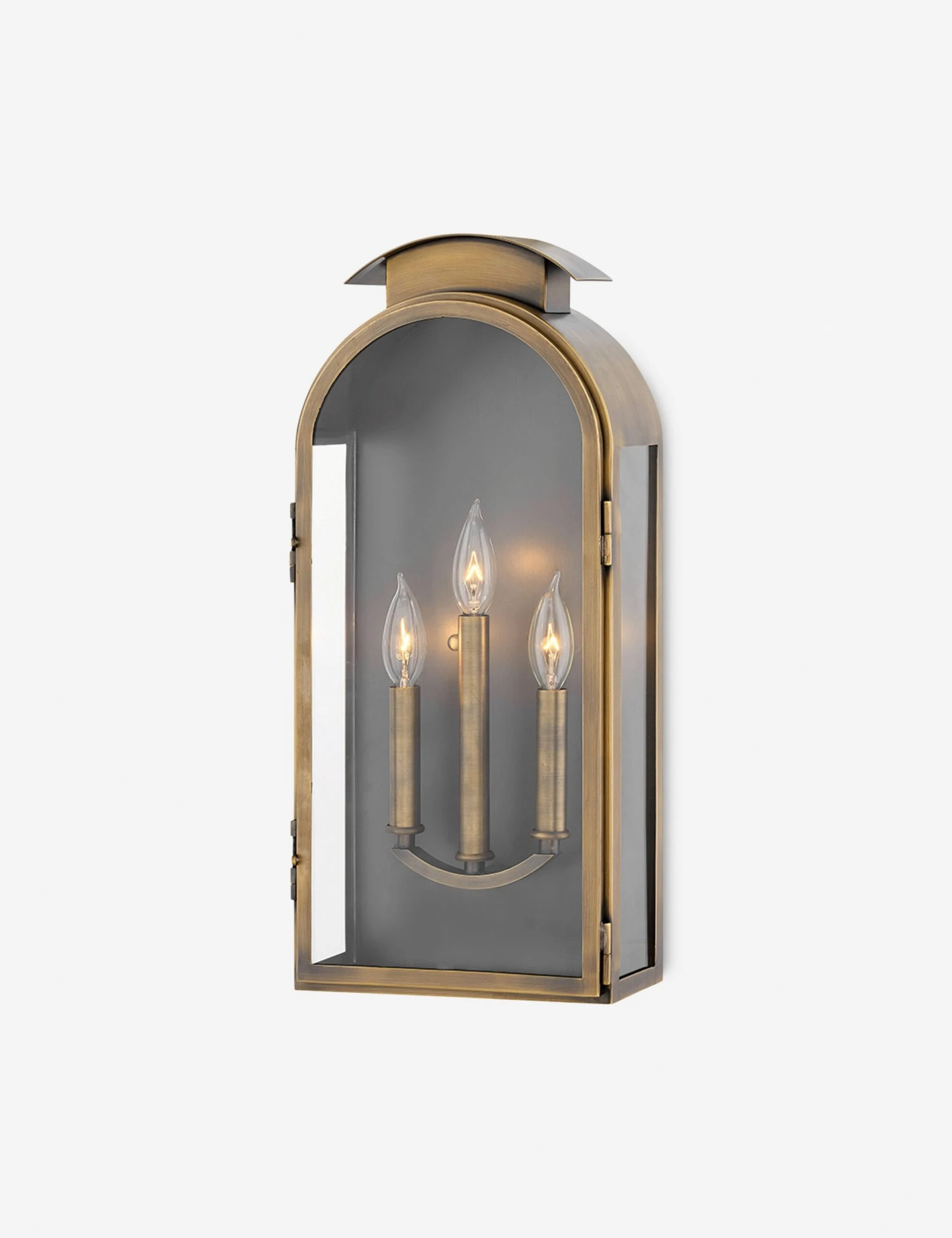 Culpepper Outdoor Sconce 1 Culpepper Outdoor Sconce
